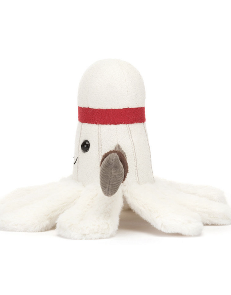 Jellycat Amuseables Sports Badminton