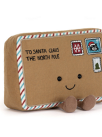Jellycat Amuseables Letter to Santa