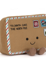 Jellycat Amuseables Letter to Santa