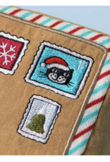 Jellycat Amuseables Letter to Santa