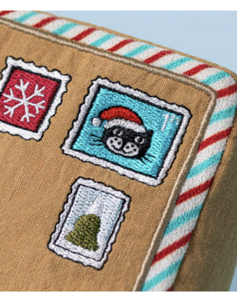 Jellycat Amuseables Letter to Santa