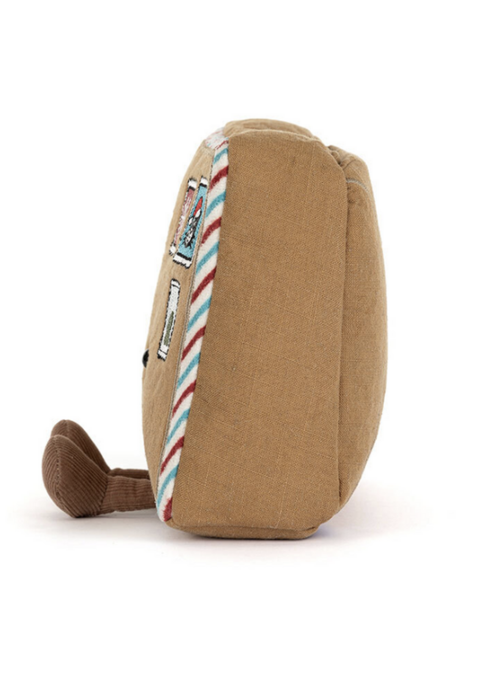 Jellycat Amuseables Letter to Santa