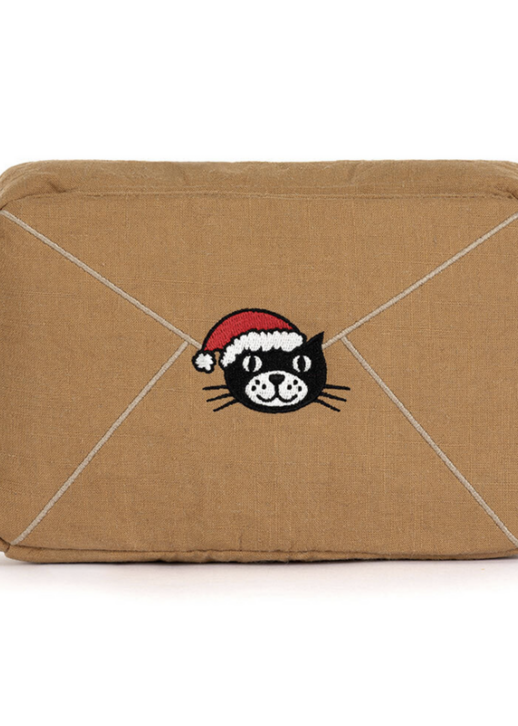 Jellycat Amuseables Letter to Santa
