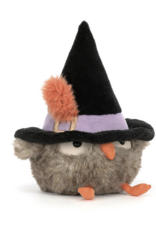 Jellycat Heccaty Hootnightly