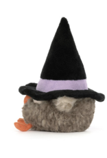 Jellycat Heccaty Hootnightly