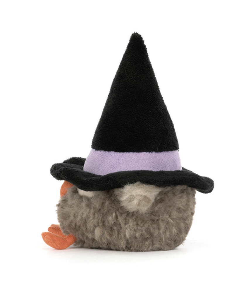 Jellycat Heccaty Hootnightly