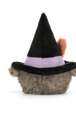 Jellycat Heccaty Hootnightly