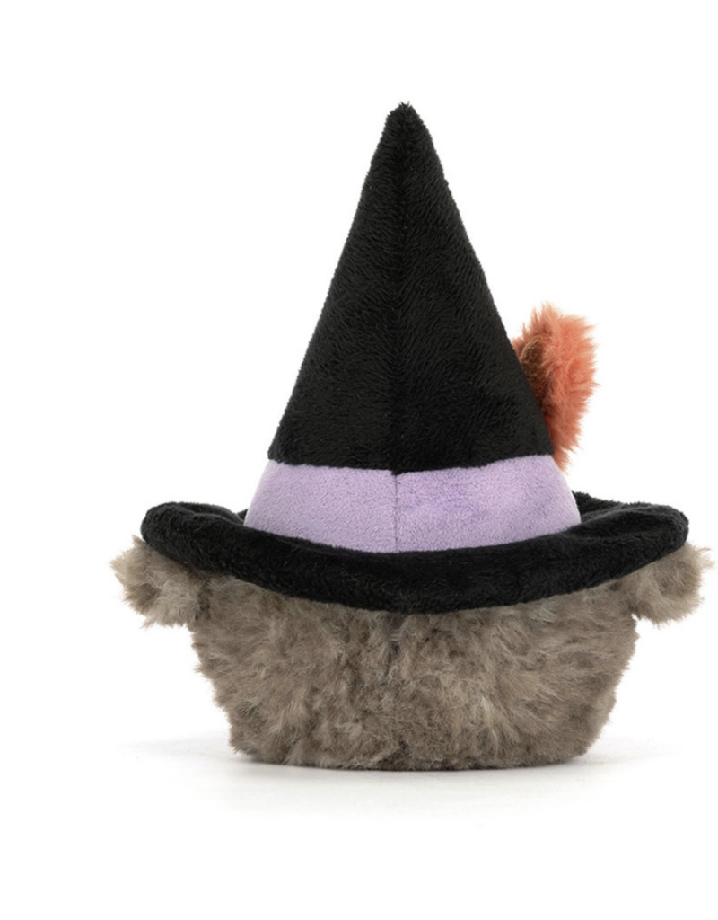 Jellycat Heccaty Hootnightly