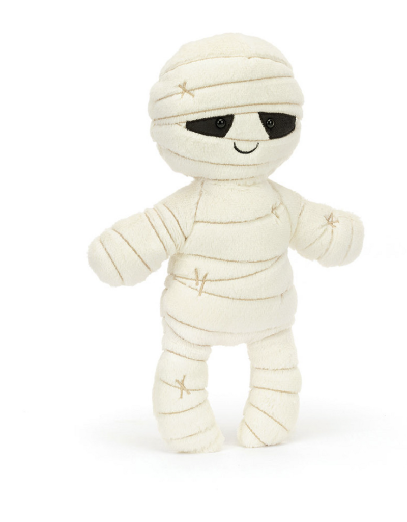 Jellycat Mummy Bob