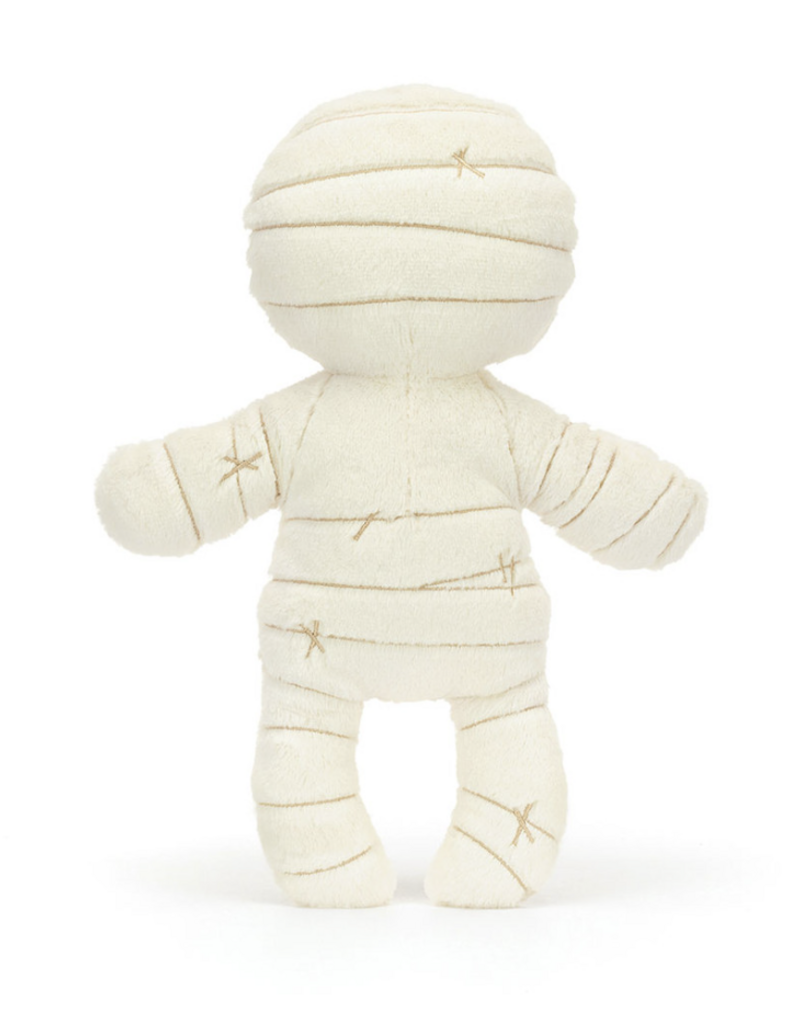 Jellycat Mummy Bob
