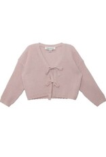 Mabel and Honey BALLERINA  SWEATER PINK