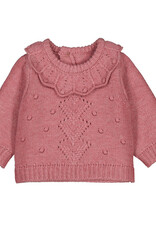 Mayoral Rose Sweater