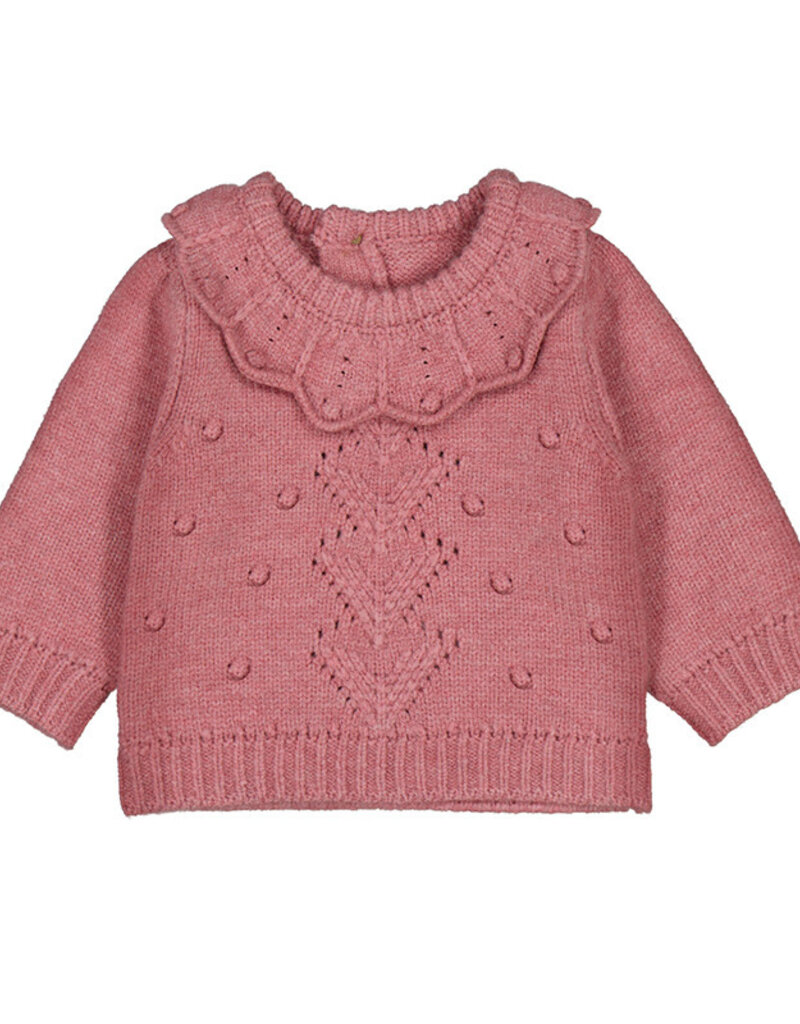 Mayoral Rose Sweater