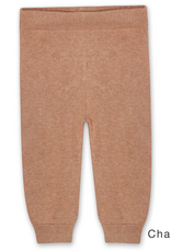 Viverano Pocket Baby Knit Pants Chai