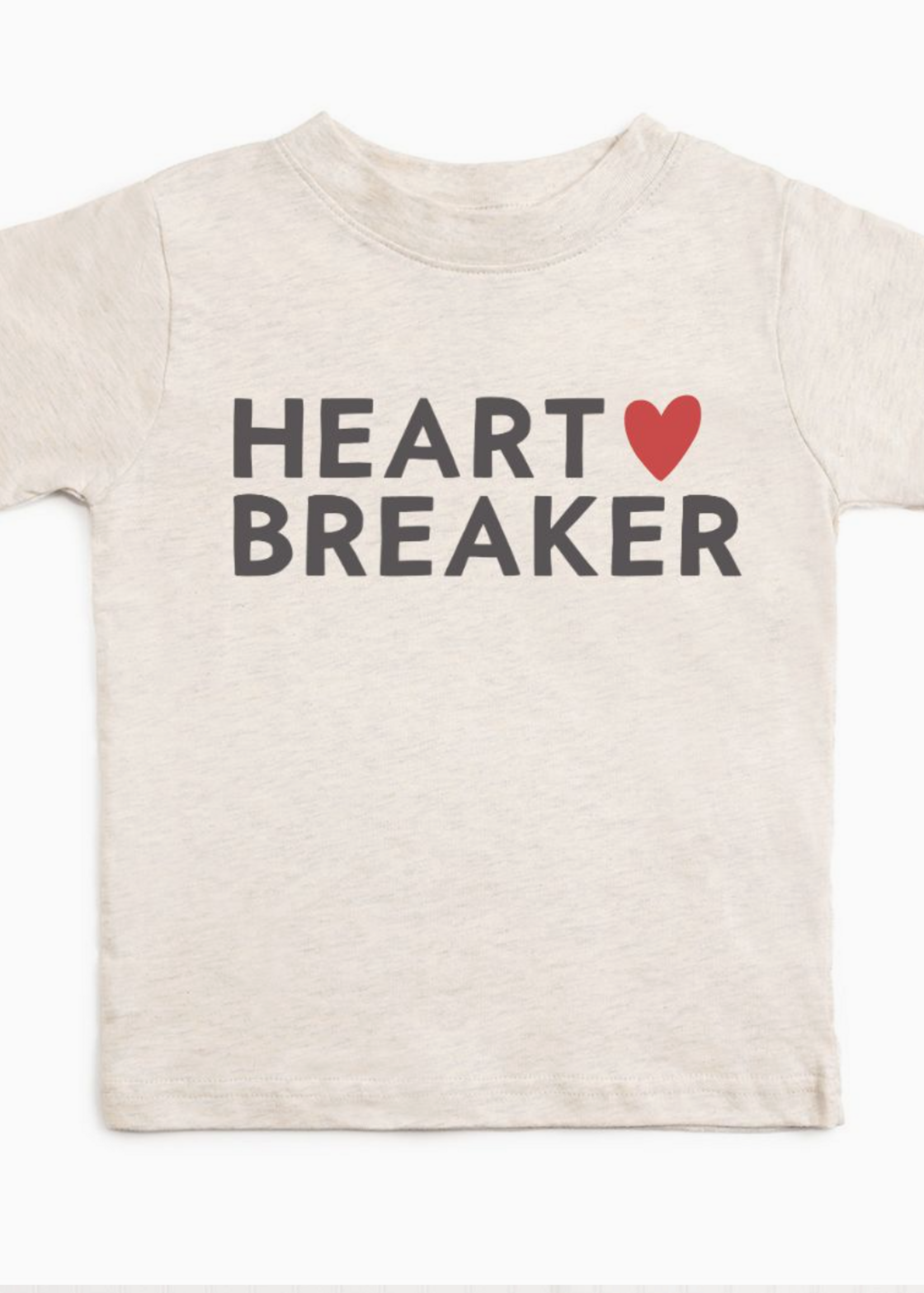 Sweet Wink Heartbreaker Valentine S/S Tee