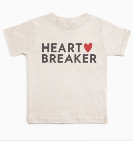 Heartbreaker Valentine S/S Tee