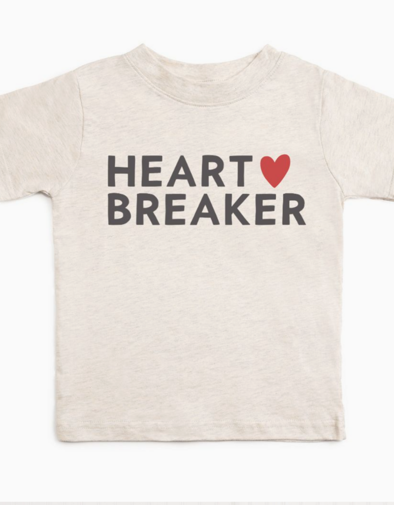 Heartbreaker Valentine S/S Tee