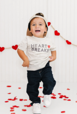 Heartbreaker Valentine S/S Tee