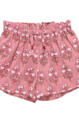 Pink Chicken Theodore Short Pink Strawflower