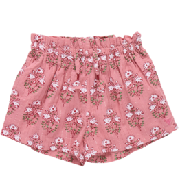 Pink Chicken Theodore Short Pink Strawflower