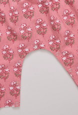 Pink Chicken Baby Girl Elsie Jumper Pink Strawflower