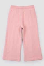 miles the label Pink Knit Joggers
