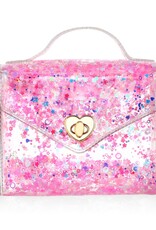 Gussie Pink Purse