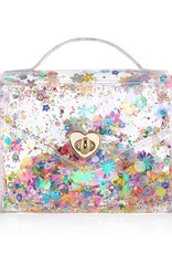 Carrying Kind Gussie Multi Sparkle Purse