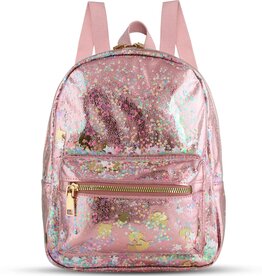 Carrying Kind Sprinkle Kindness Backpack Unicorn
