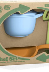 Green Toys Chef Set