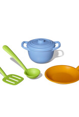 Green Toys Chef Set