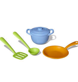 Green Toys Chef Set