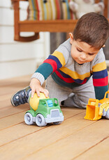 Green Toys Construction Vehicles 3 pack