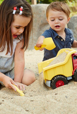 Green Toys Dump Truck - Blue/Orange