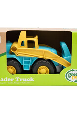 Green Toys Loader Truck