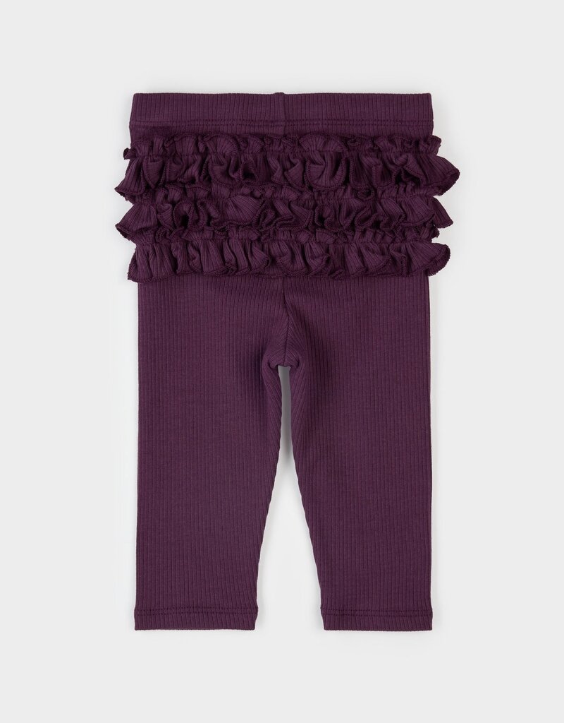 Petit Lem 3PC SET 2 BODYSUITS LEGGING HOT AIR BALLOON