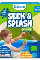 Skillmaticts Seek and Splash Search and Find
