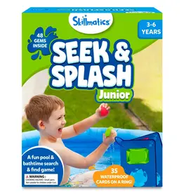 Skillmaticts Seek and Splash Search and Find