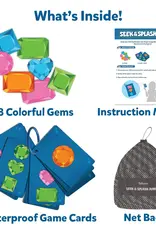 Skillmaticts Seek and Splash Search and Find