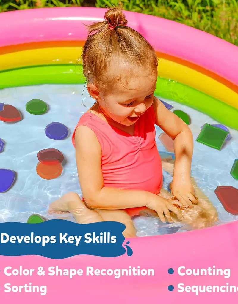 Skillmaticts Seek and Splash Search and Find