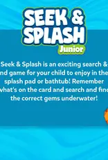 Skillmaticts Seek and Splash Search and Find