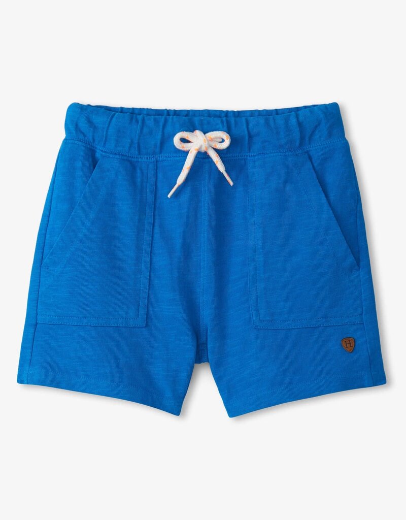 Hatley Kids Niagara Relaxed Shorts