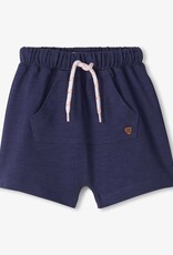 Hatley Kids Patriot Blue Kanga Shorts