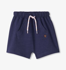 Hatley Kids Patriot Blue Kanga Shorts