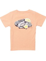 Properly Tied Half Shell S/S Melon