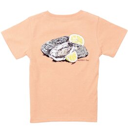 Properly Tied Half Shell S/S Melon