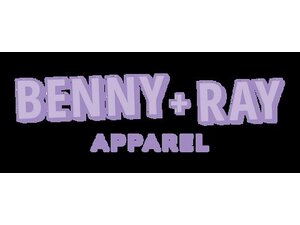 Benny & Ray Apparel