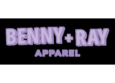 Benny & Ray Apparel