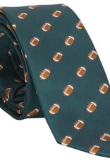 Little English Neck Tie Football