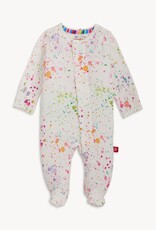 Magnetic Me Happy Holi Hues Modal Footie